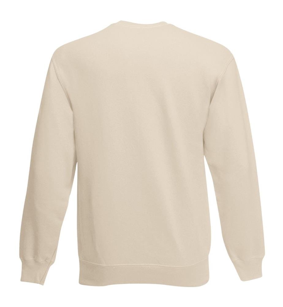 Fruit Of The Loom Belcoro® Garn Pullover / Sweatshirt