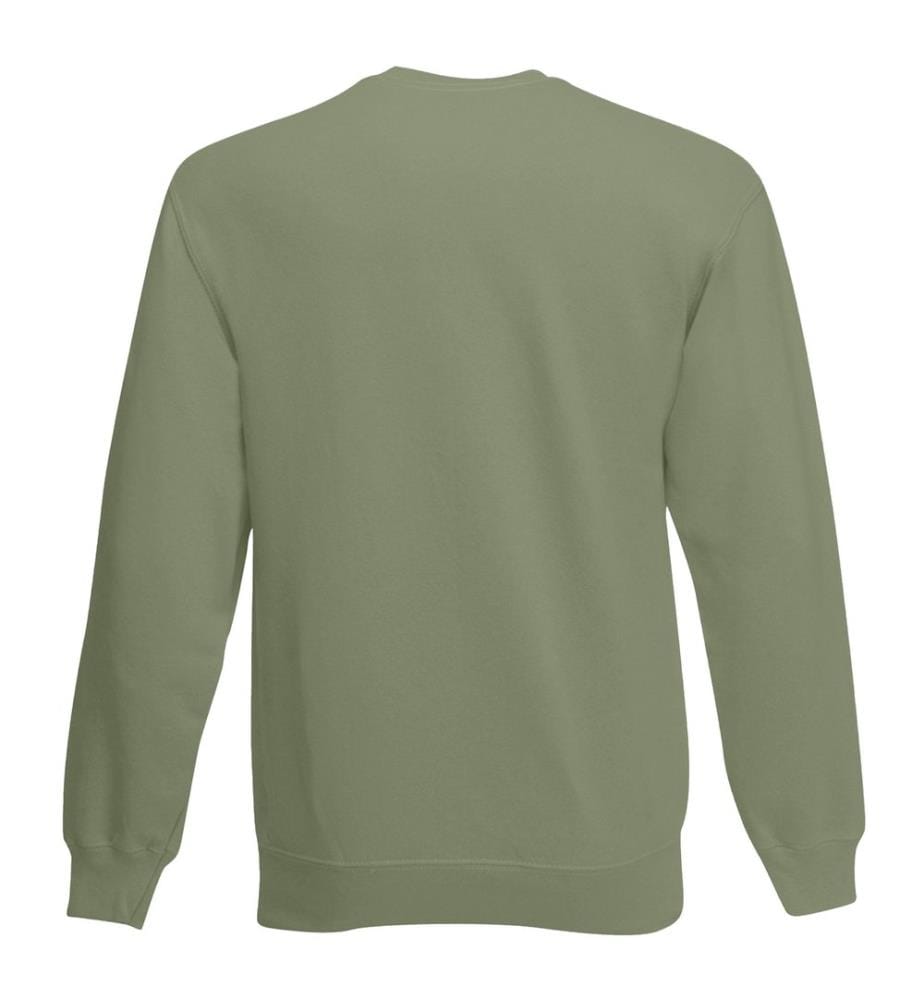 Fruit Of The Loom Belcoro® Garn Pullover / Sweatshirt