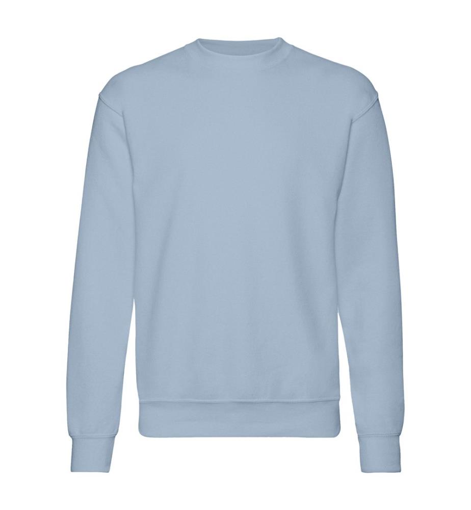 Fruit Of The Loom Belcoro® Garn Pullover / Sweatshirt