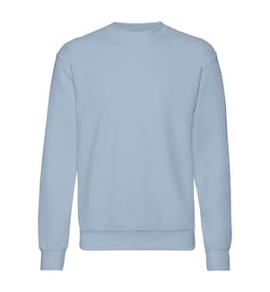 Fruit Of The Loom Belcoro® Garn Pullover / Sweatshirt