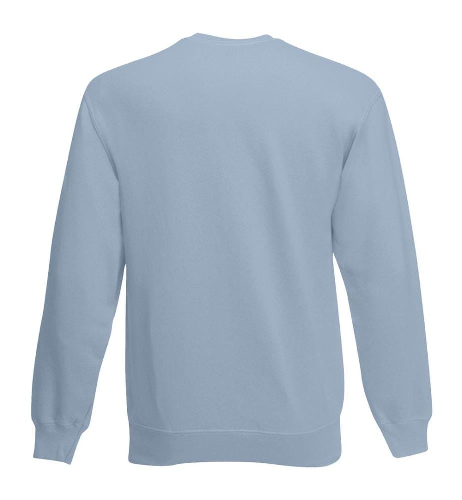 Fruit Of The Loom Belcoro® Garn Pullover / Sweatshirt