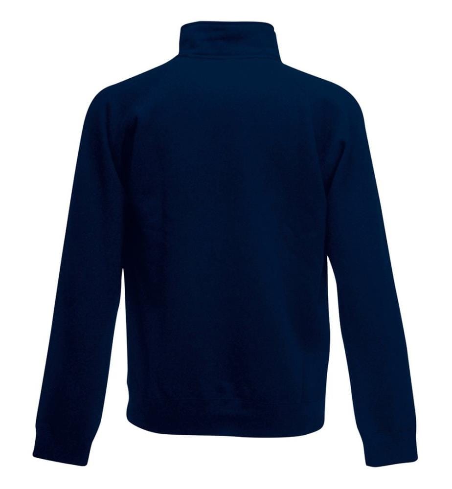Fruit Of The Loom Herren Sweatjacke