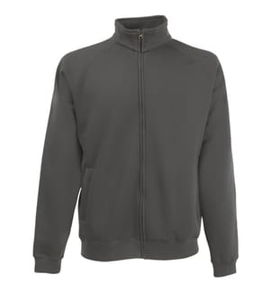 Fruit Of The Loom Herren Sweatjacke
