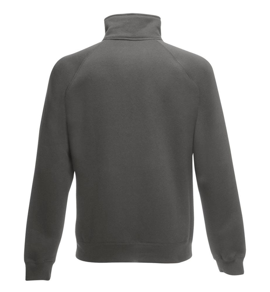 Fruit Of The Loom Herren Sweatjacke