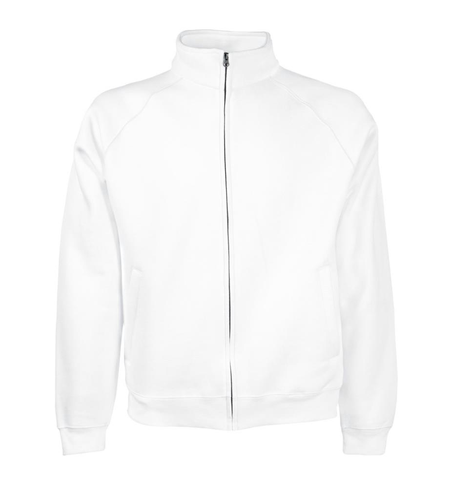 Fruit Of The Loom Herren Sweatjacke