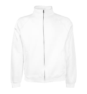 Fruit Of The Loom Herren Sweatjacke