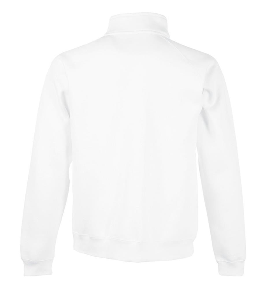 Fruit Of The Loom Herren Sweatjacke