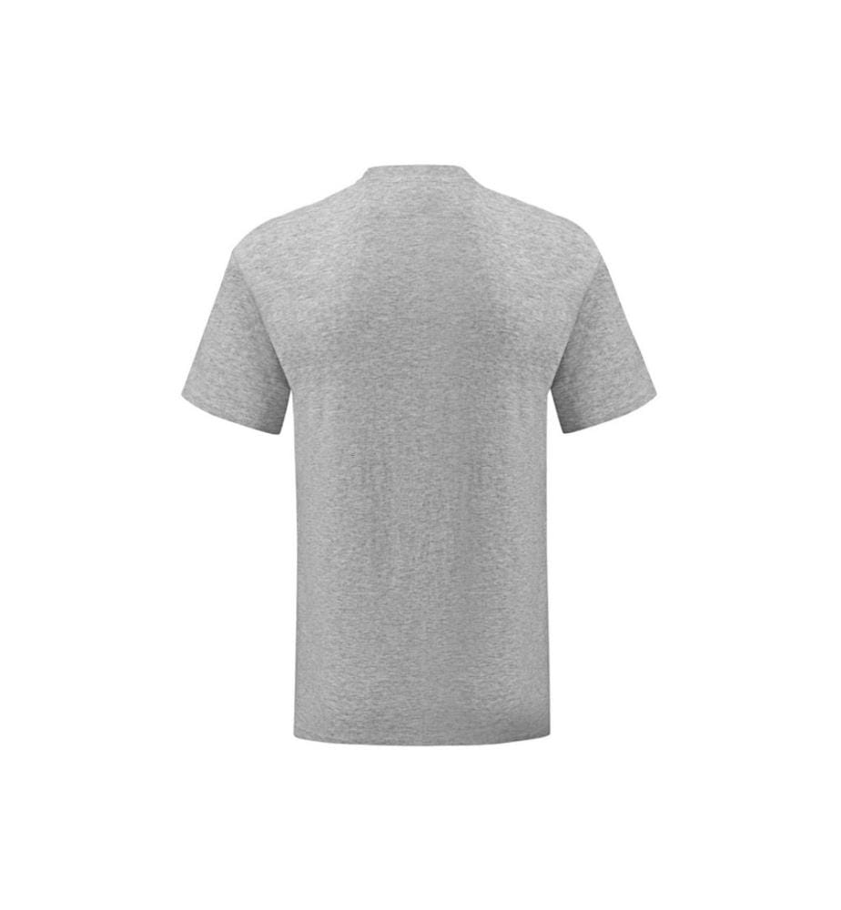 Fruit of the Loom - "Iconic" T-Shirt für Herren