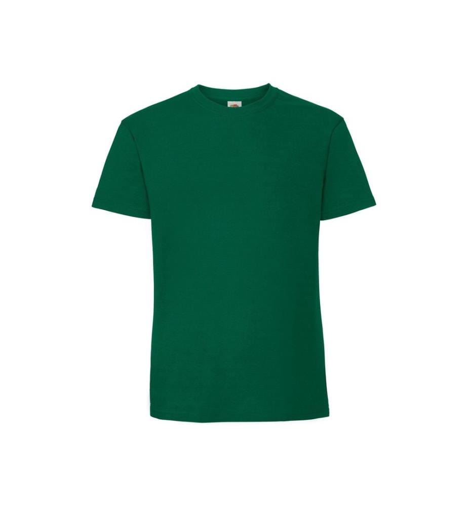 Fruit of the Loom - "Iconic Premium" T-Shirt für Herren
