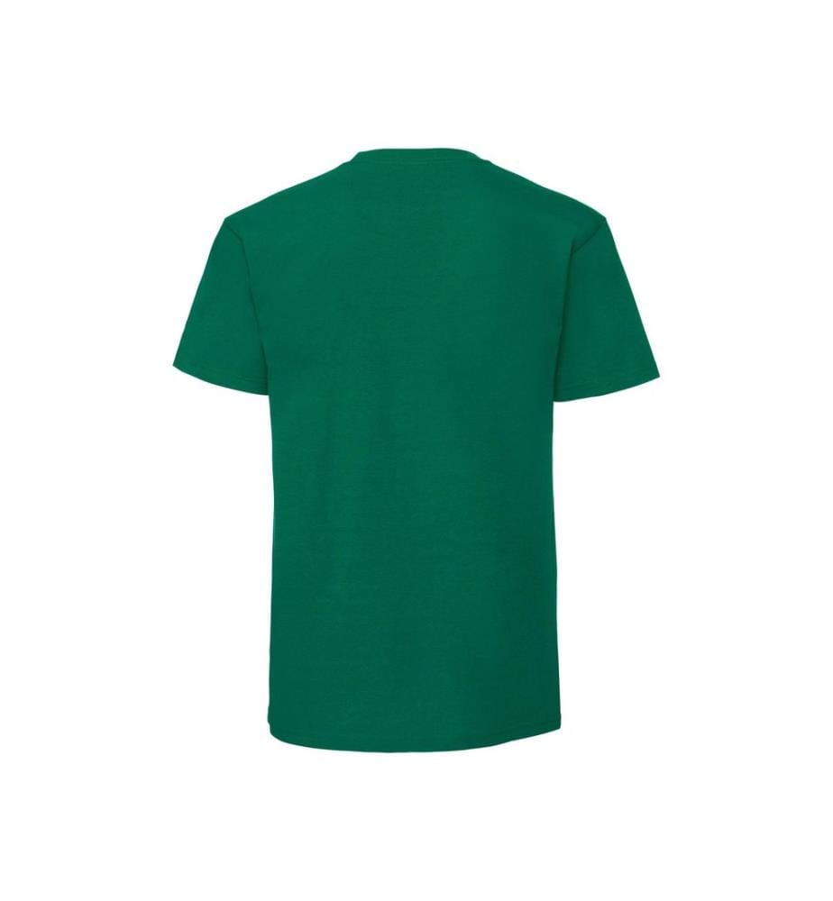 Fruit of the Loom - "Iconic Premium" T-Shirt für Herren