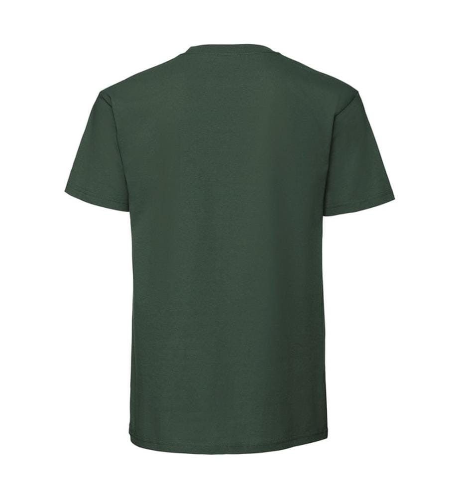 Fruit of the Loom - "Iconic Premium" T-Shirt für Herren