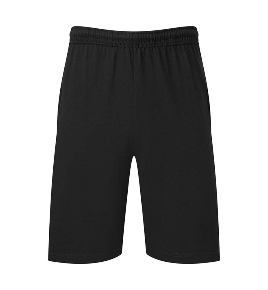 Fruit of the Loom - "Iconic" Shorts für Herren