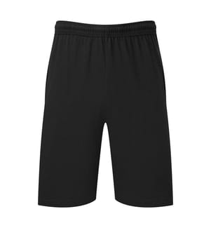 Fruit of the Loom - "Iconic" Shorts für Herren