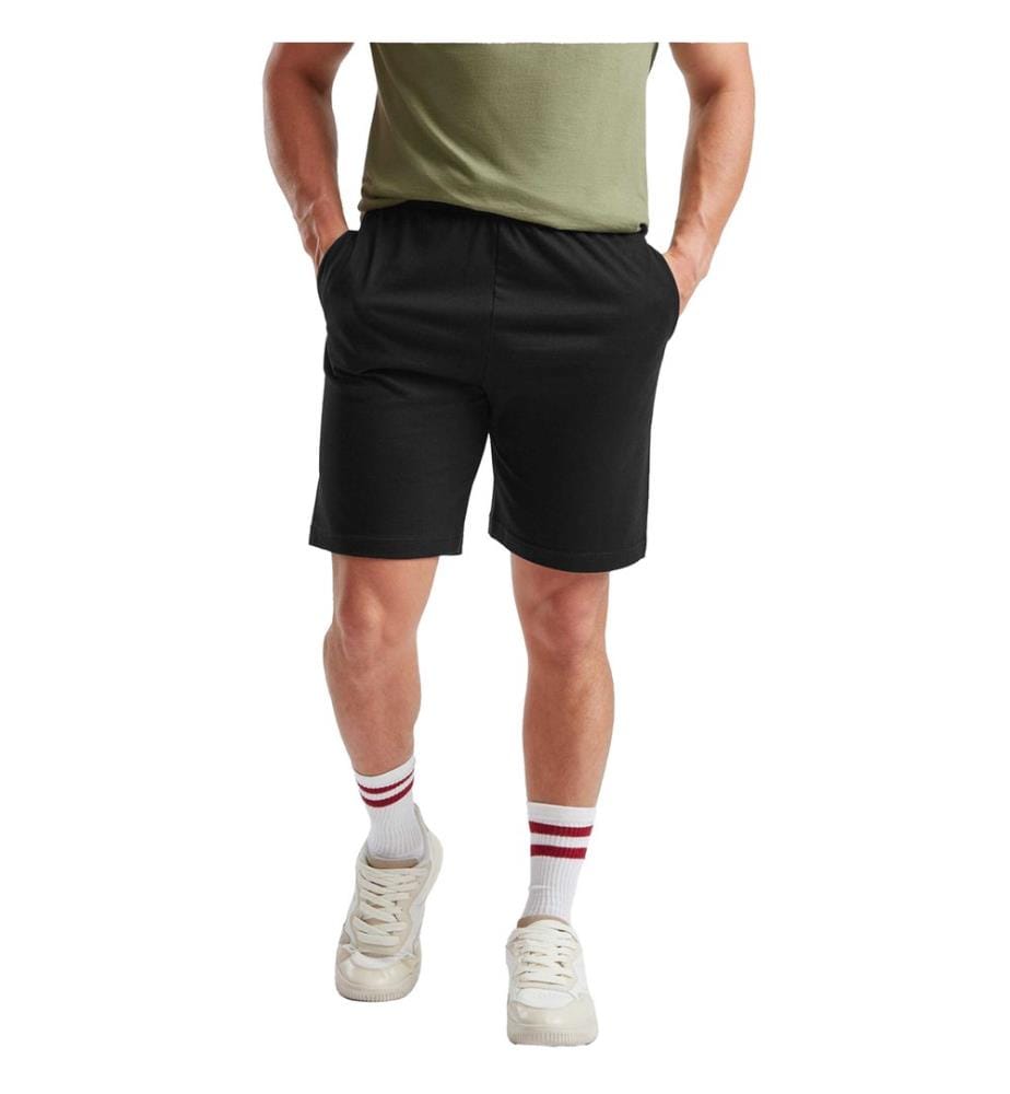 Fruit of the Loom - "Iconic" Shorts für Herren