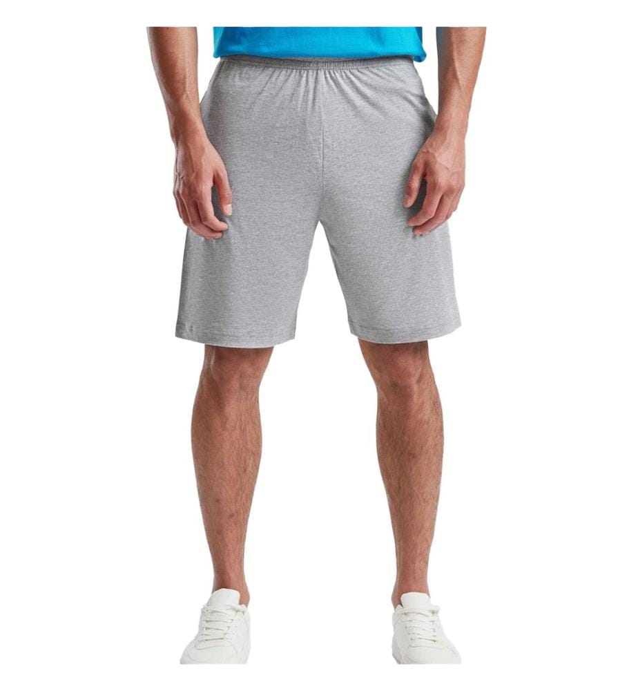 Fruit of the Loom - "Iconic" Shorts für Herren