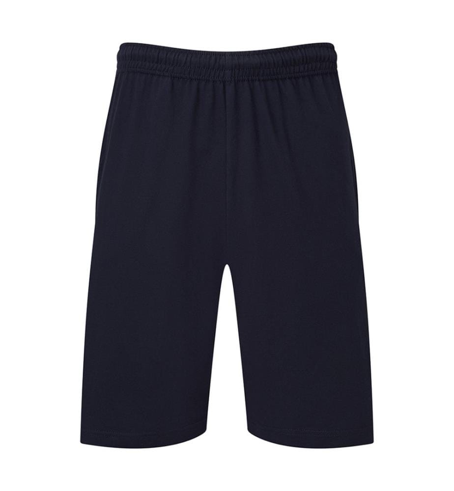 Fruit of the Loom - "Iconic" Shorts für Herren