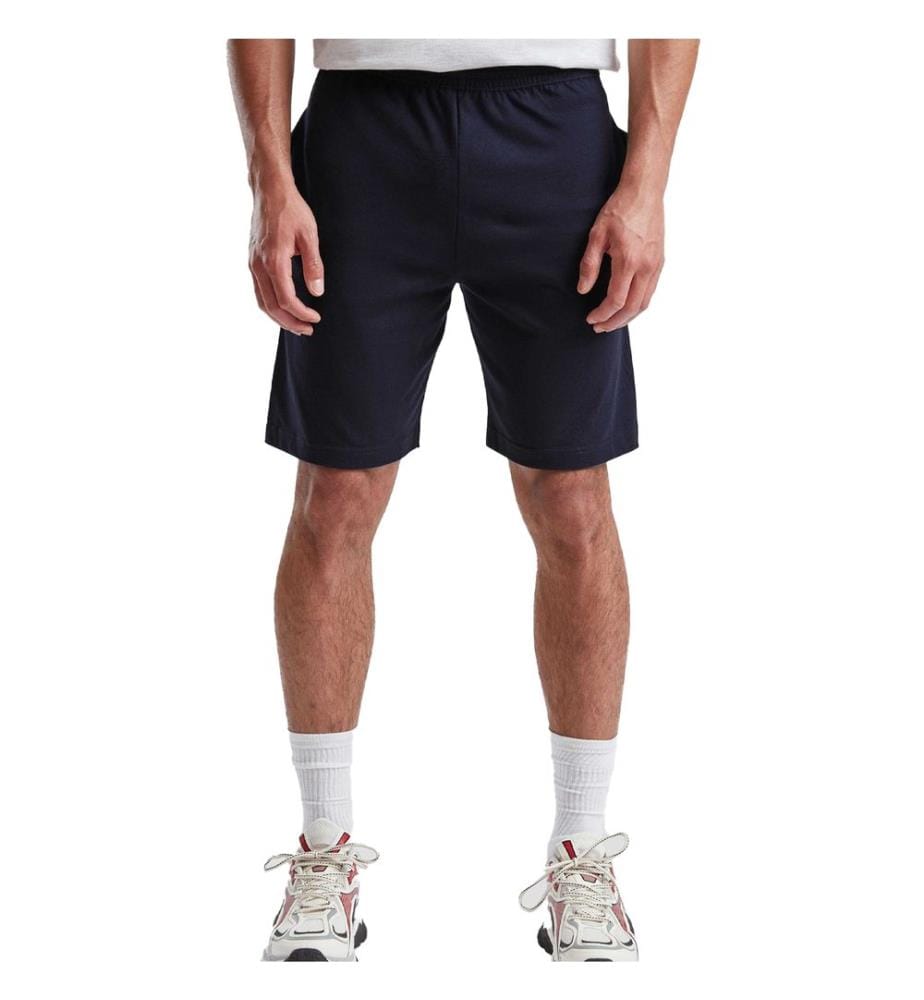 Fruit of the Loom - "Iconic" Shorts für Herren