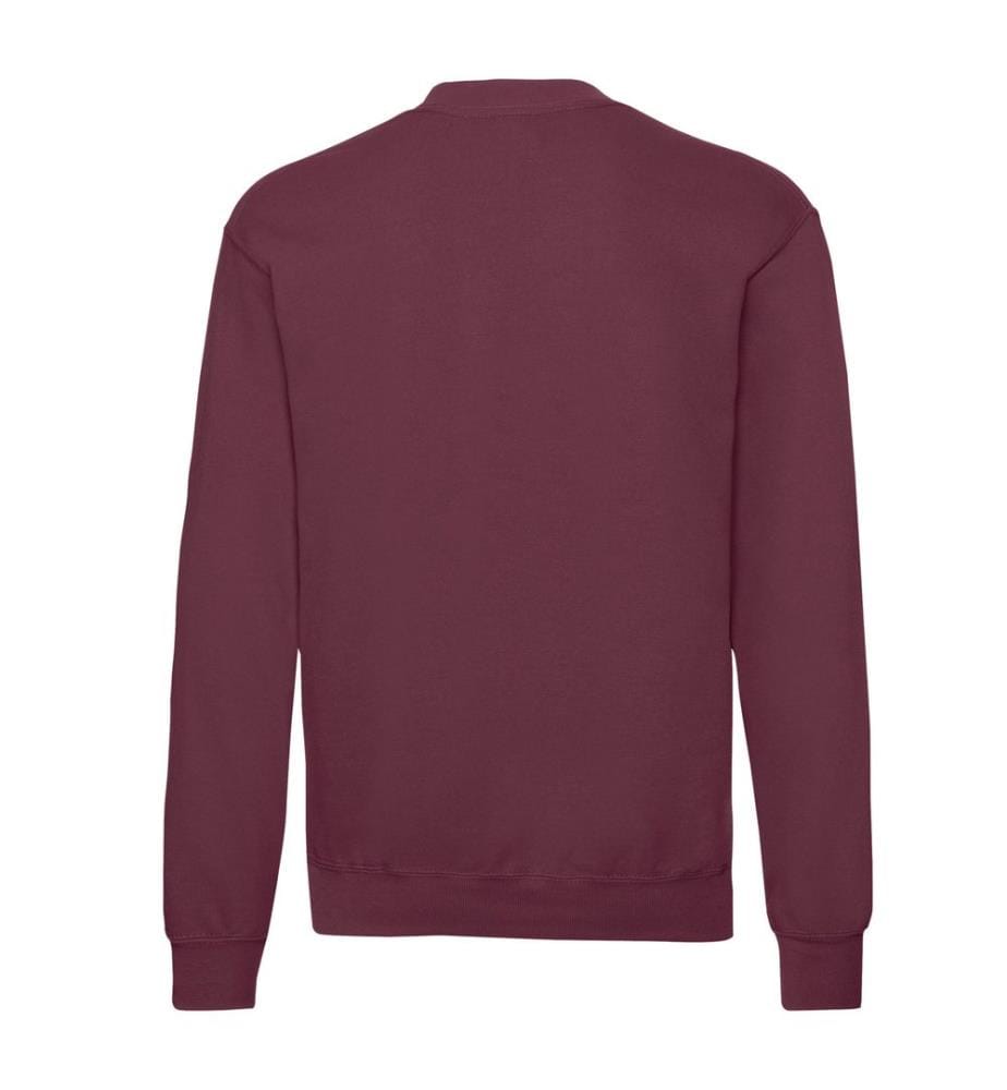 Fruit Of The Loom Herren Klassik Drop Schulter Sweatshirt