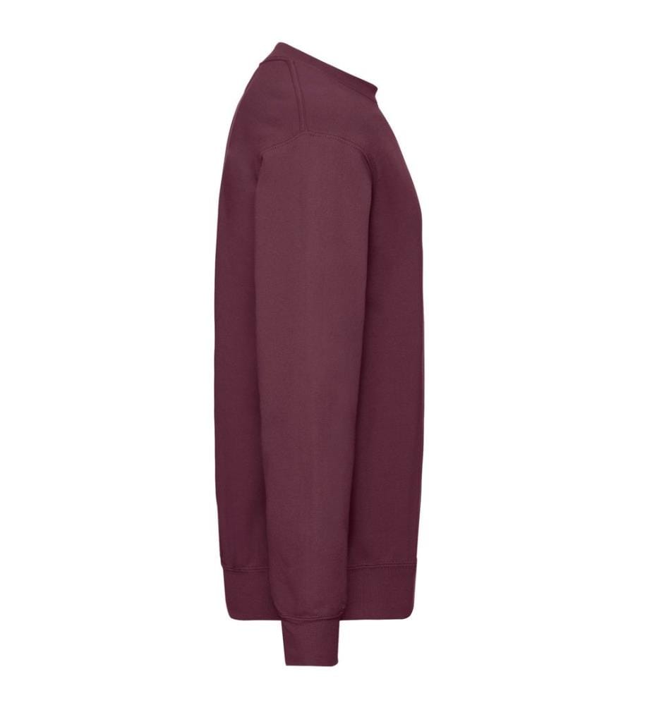 Fruit Of The Loom Herren Klassik Drop Schulter Sweatshirt