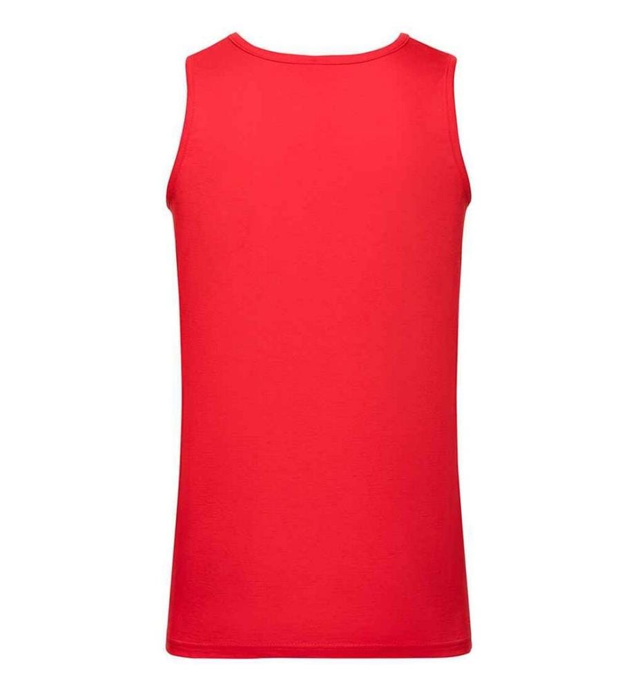 Fruit of the Loom - Top für Herren - Athletisch