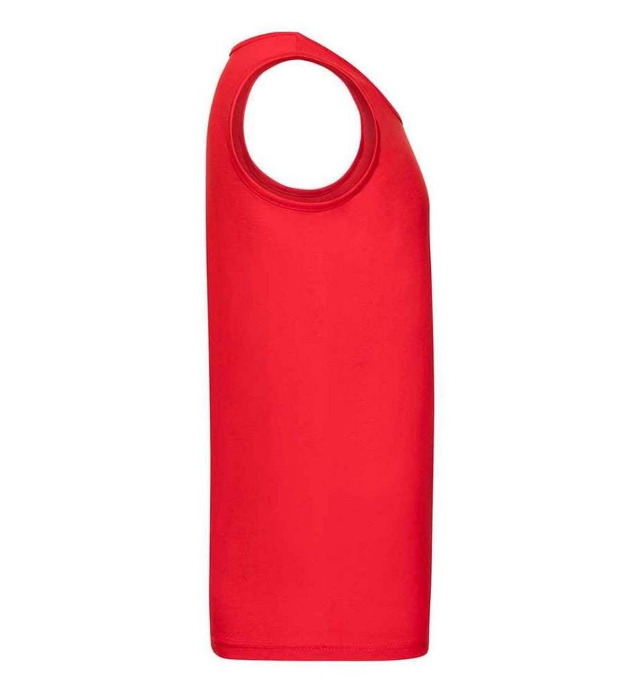 Fruit of the Loom - Top für Herren - Athletisch