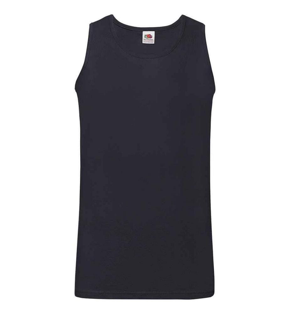 Fruit of the Loom - Top für Herren - Athletisch