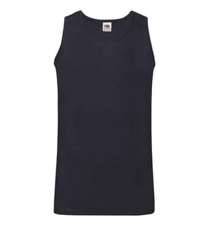 Fruit of the Loom - Top für Herren - Athletisch