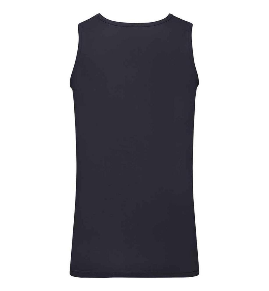 Fruit of the Loom - Top für Herren - Athletisch