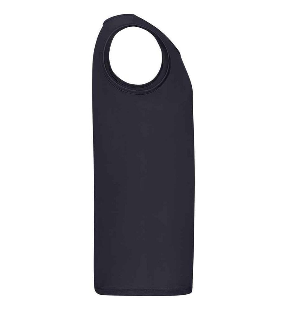 Fruit of the Loom - Top für Herren - Athletisch