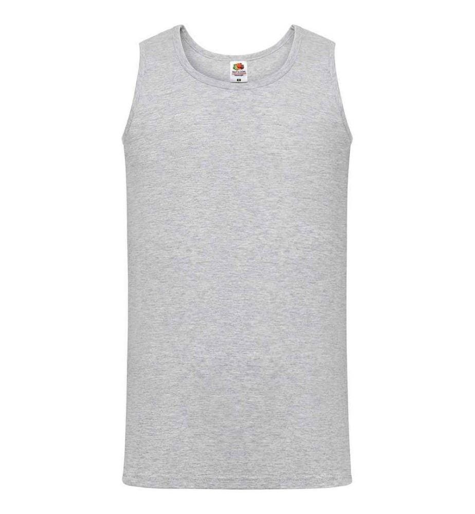 Fruit of the Loom - Top für Herren - Athletisch