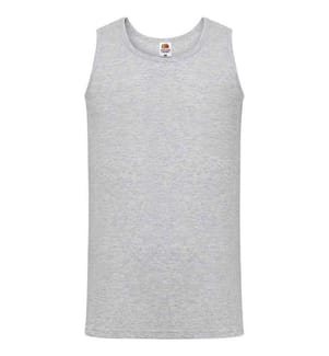 Fruit of the Loom - Top für Herren - Athletisch