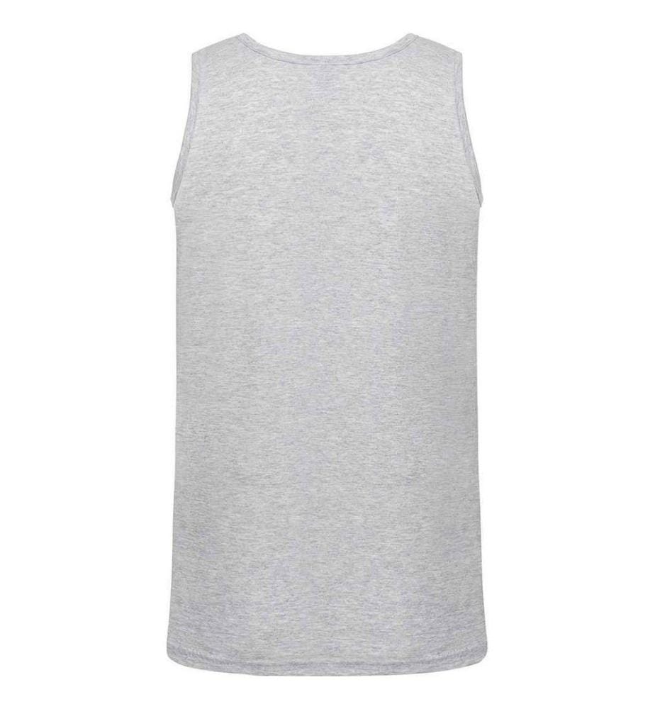Fruit of the Loom - Top für Herren - Athletisch