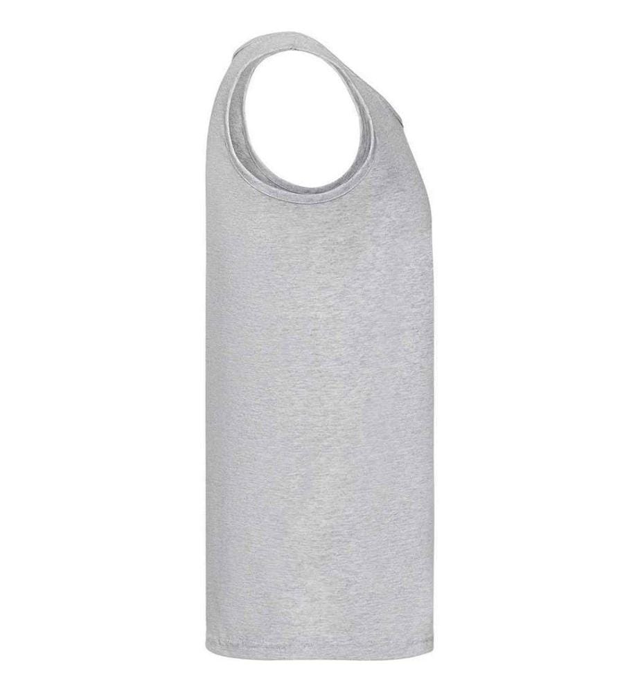 Fruit of the Loom - Top für Herren - Athletisch