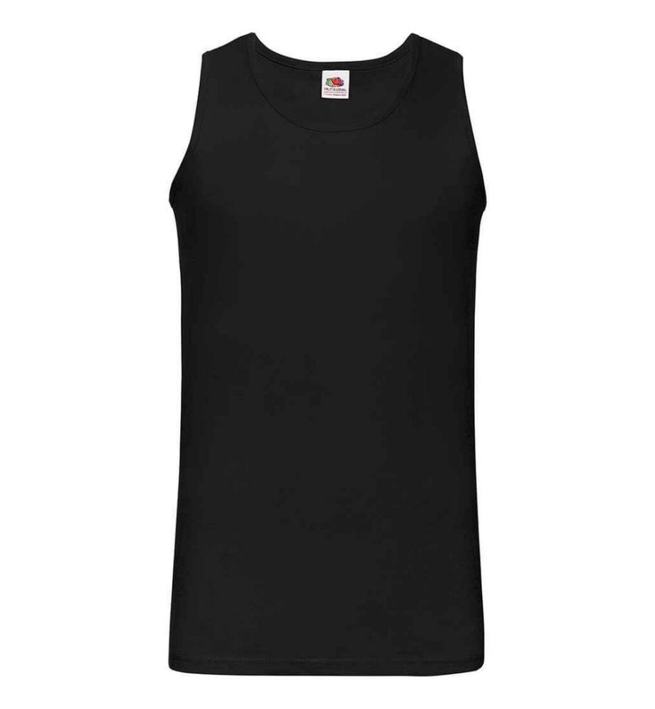 Fruit of the Loom - Top für Herren - Athletisch
