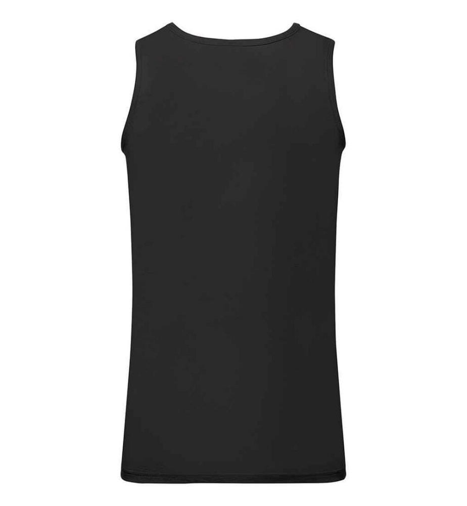 Fruit of the Loom - Top für Herren - Athletisch