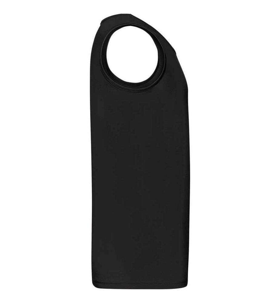 Fruit of the Loom - Top für Herren - Athletisch