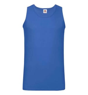 Fruit of the Loom - Top für Herren - Athletisch