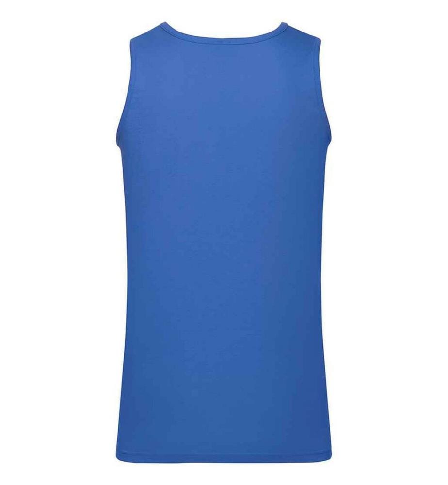 Fruit of the Loom - Top für Herren - Athletisch
