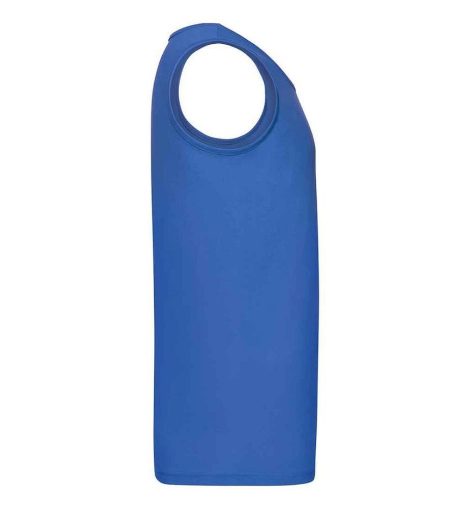 Fruit of the Loom - Top für Herren - Athletisch