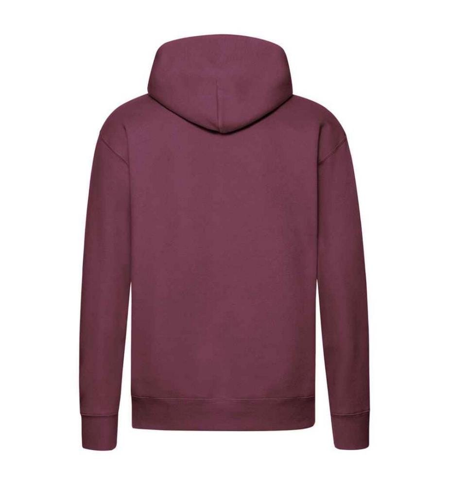 Fruit of the Loom - "Premium" Kapuzenpullover für Herren