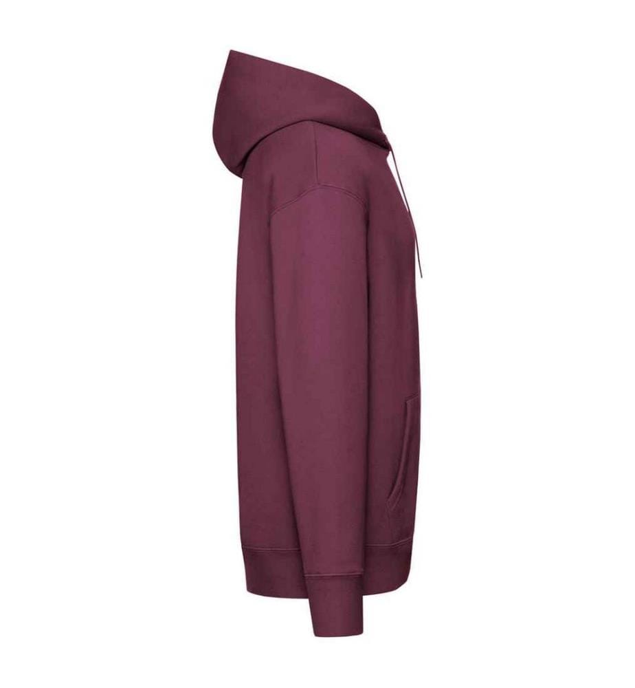 Fruit of the Loom - "Premium" Kapuzenpullover für Herren