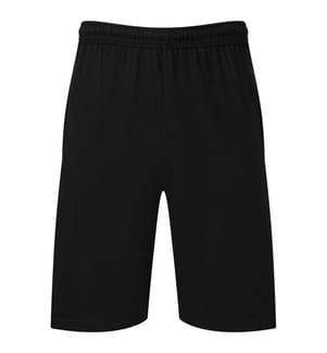 Fruit of the Loom - "Iconic 195" Jersey-Shorts für Herren