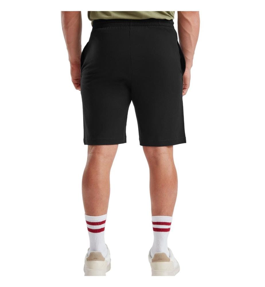 Fruit of the Loom - "Iconic 195" Jersey-Shorts für Herren