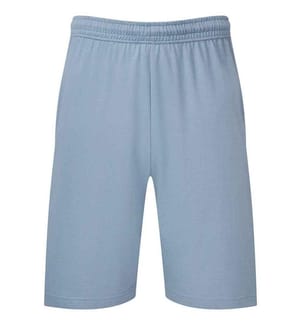 Fruit of the Loom - "Iconic 195" Jersey-Shorts für Herren