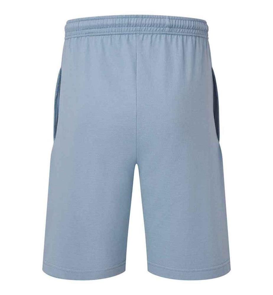 Fruit of the Loom - "Iconic 195" Jersey-Shorts für Herren