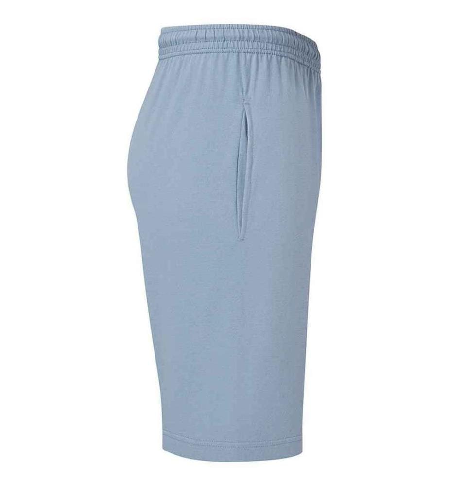 Fruit of the Loom - "Iconic 195" Jersey-Shorts für Herren