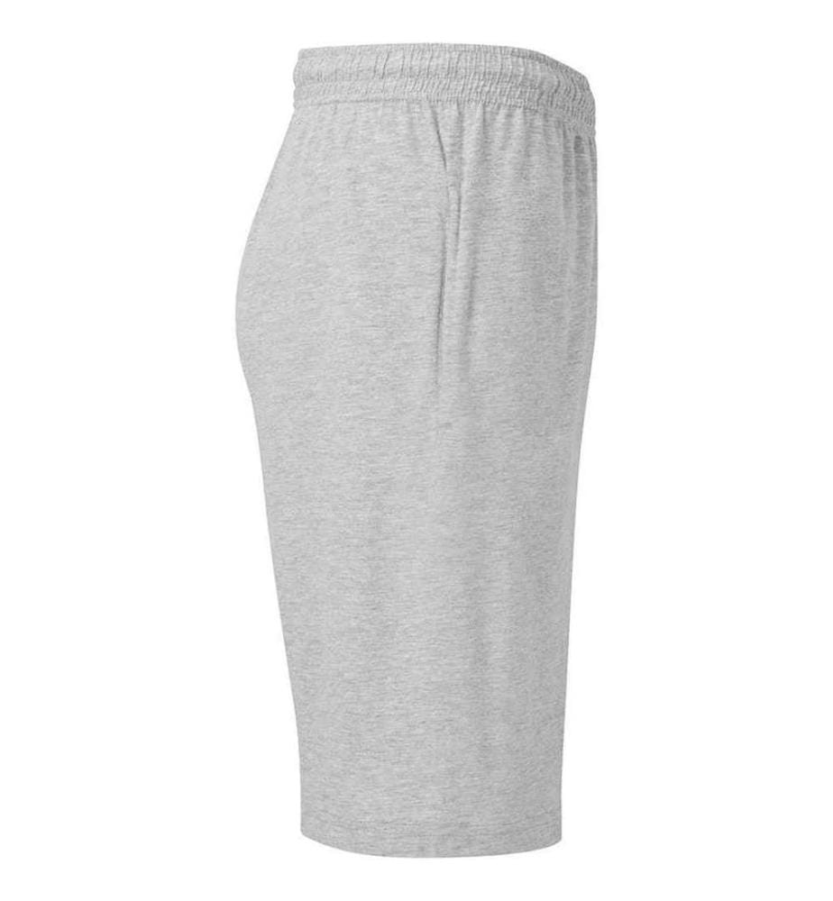 Fruit of the Loom - "Iconic 195" Jersey-Shorts für Herren