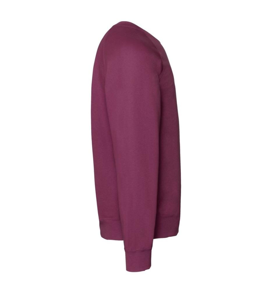 Fruit of the Loom - "Classic" Sweatshirt für Herren  Raglanärmel