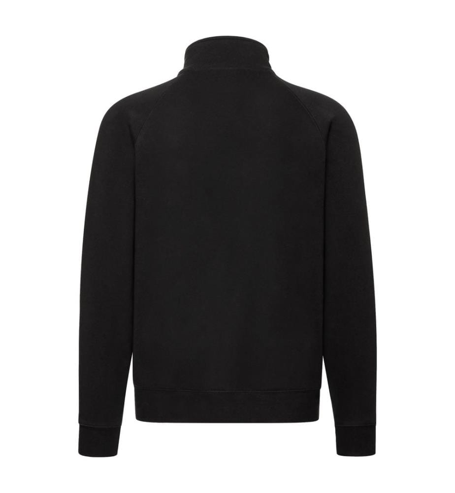 Fruit of the Loom - "Premium" Sweatjacke für Herren