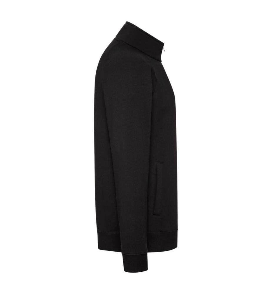 Fruit of the Loom - "Premium" Sweatjacke für Herren